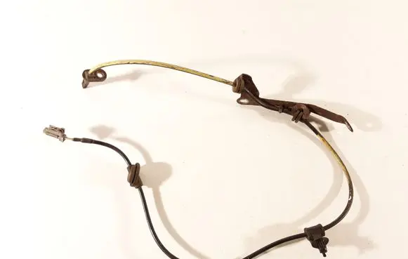Subaru Legacy ABS rear brake sensor 27540AJ020