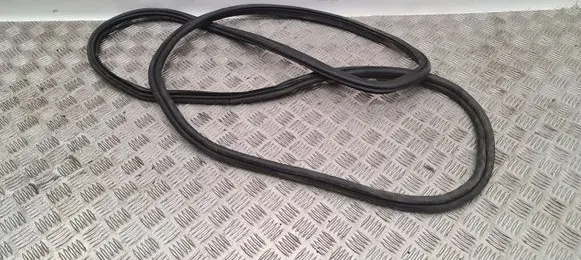BMW 4 F32 F33 Trunk rubber seal (body) 