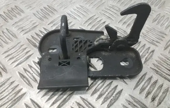 Volkswagen Golf Plus Engine bonnet/hood lock/latch loop/hook 1T0823480A