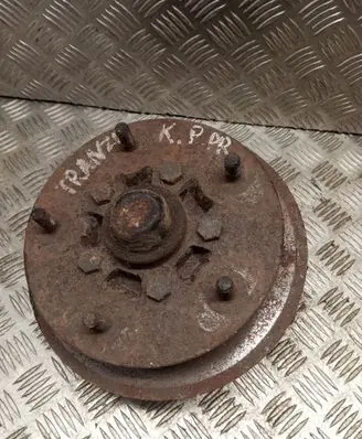Ford Transit Front wheel hub