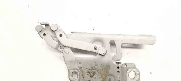 BMW 4 F36 Gran coupe Engine bonnet/hood hinges 7336700