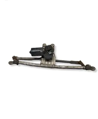 Opel Astra G Front wiper linkage and motor 3397020435 90559539