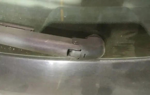 Fiat Stilo Rear window wiper motor