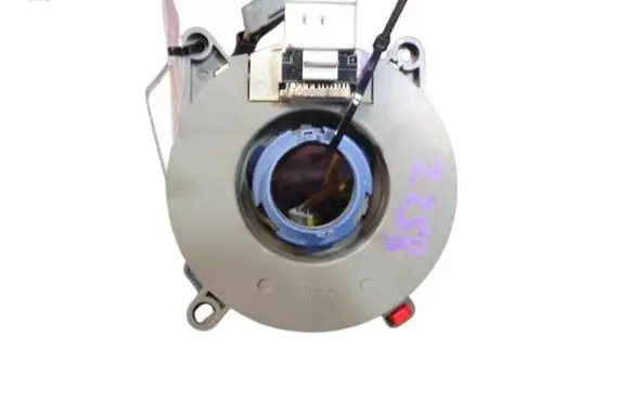 Fiat Croma Airbag slip ring squib (SRS ring) 59001049