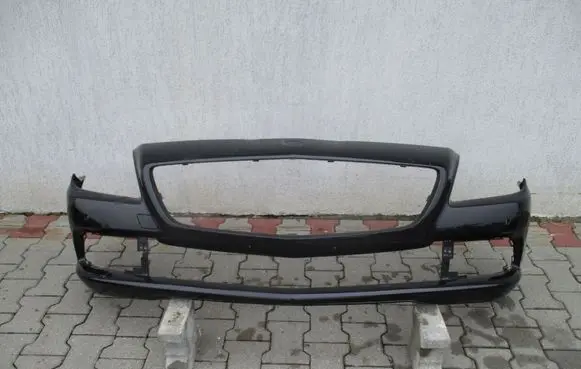Mercedes-Benz SLK R172 Front bumper