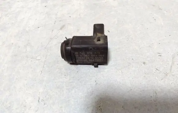 Volkswagen Touareg I Parking PDC sensor 1J0919275 0263003169