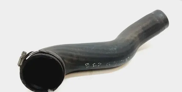 Volvo XC90 Intercooler hose/pipe 30778627