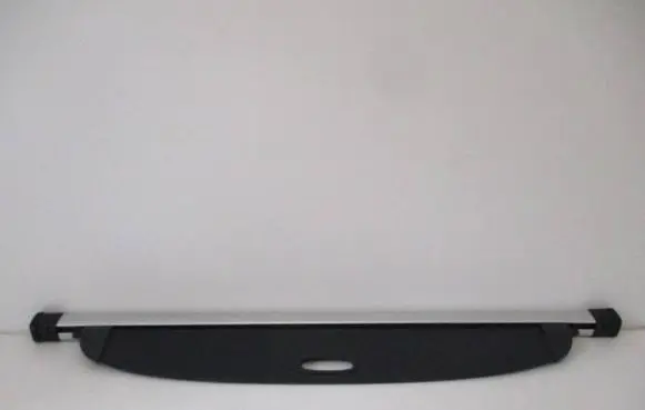 KIA Sportage Parcel shelf load cover 