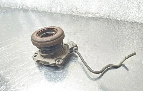 Opel Vectra C clutch release bearing 55558741