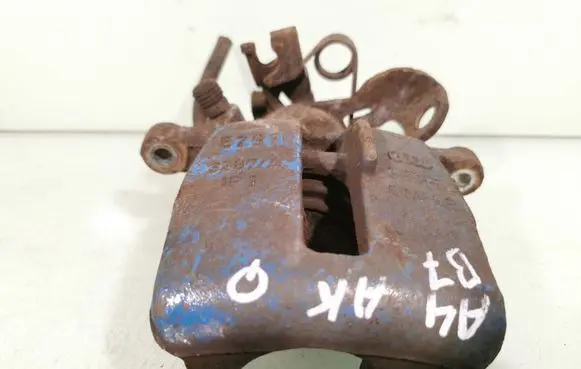 Audi A4 S4 B7 8E 8H Rear brake caliper