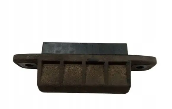 Toyota Verso Tailgate opening switch 