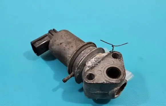 Audi A2 EGR valve 72278503 IMPRK1367678