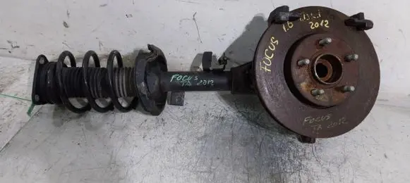 Ford C-MAX II Front shock absorber/damper AV61-3K170-DAC BV61-18045-ABC