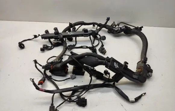 KIA Optima Engine installation wiring loom 91471D4230