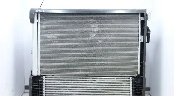 BMW X3 G01 Radiator set 8582879MWGK 8582879