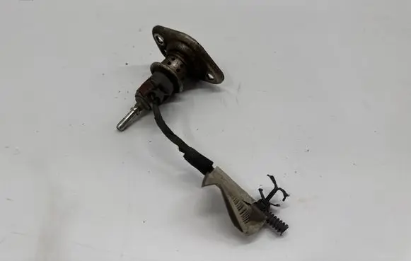 Opel Insignia B AdBlue injector 55501991