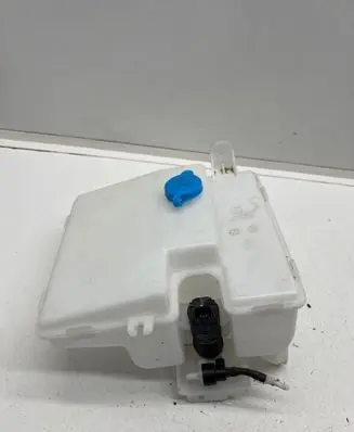 Dacia Spring Windshield washer fluid reservoir/tank 289101968R