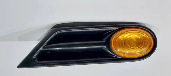 Mini One - Cooper Clubman R55 Front fender indicator light 7260201