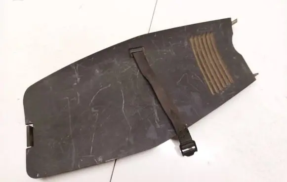 Toyota Corolla Verso AR10 Other interior part 647450f011