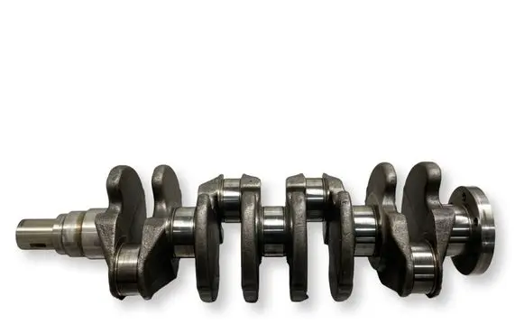 Peugeot 3008 I Crankshaft 9HR