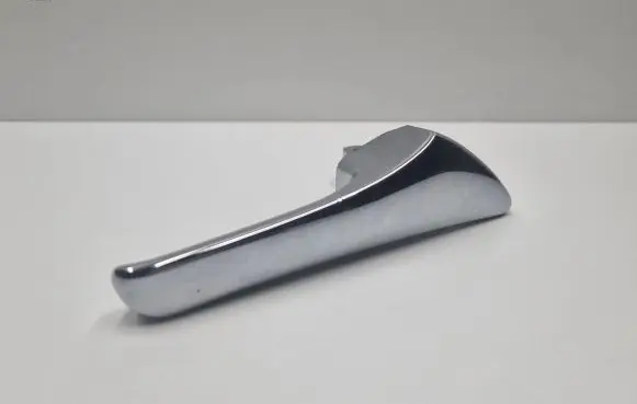 Mercedes-Benz E W211 Front door interior handle A2117660224 2117660224