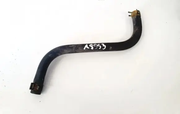 Chevrolet Captiva Engine coolant pipe/hose