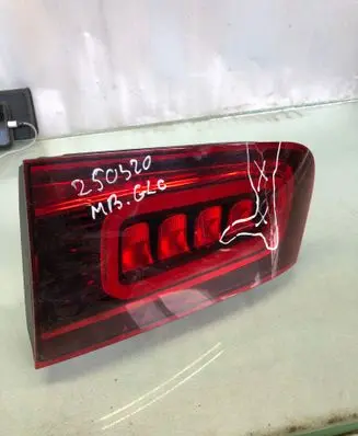 Mercedes-Benz GLC X253 C253 Tailgate rear/tail lights A2539062403