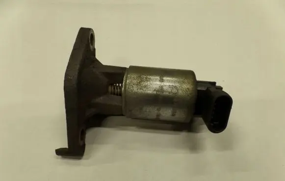 Opel Vectra B EGR valve 12569552