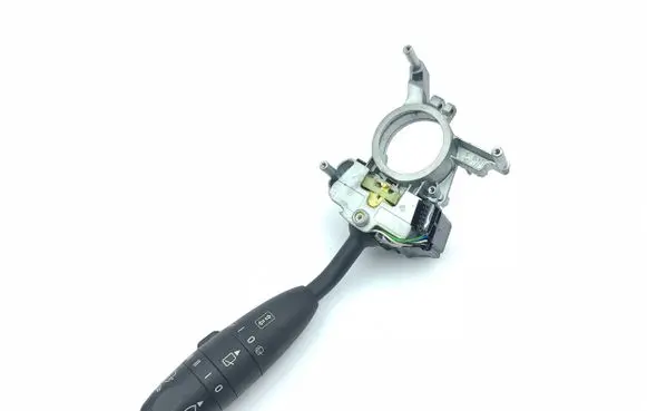 Mercedes-Benz Sprinter W906 Wiper control stalk A9065450210