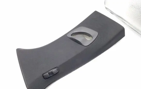 BMW 5 F10 F11 (B) pillar trim (top) 9116349
