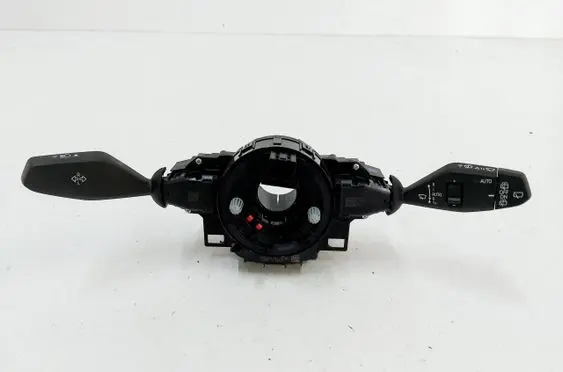 BMW iX1 Headlight wiper switch 5A332C4
