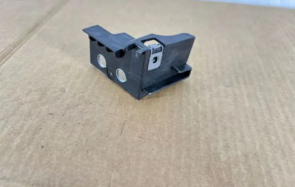 Renault Megane IV Headlight/headlamp mounting bracket 625270207R