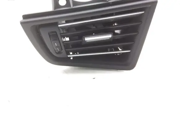 BMW 5 F10 F11 Dashboard side air vent grill/cover trim 64229166888 64229166894