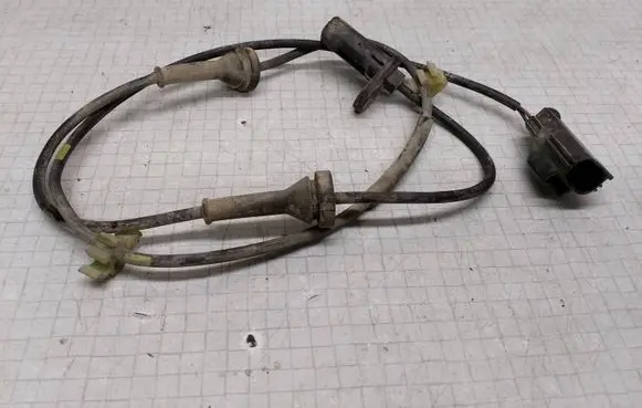 Volvo S60 Rear ABS sensor wiring 9495961 10071160463