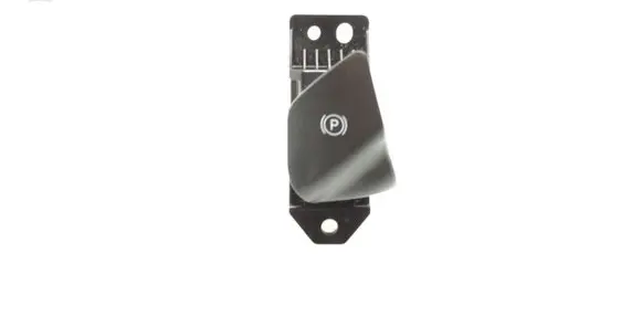 Hand parking brake switch