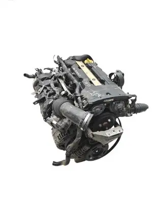 Opel Meriva B Engine B14XER