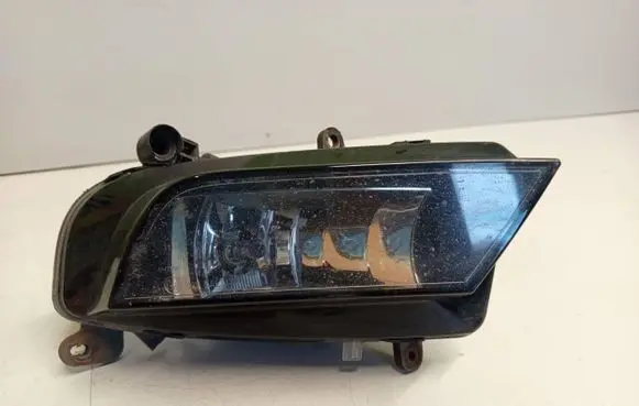 Front fog light