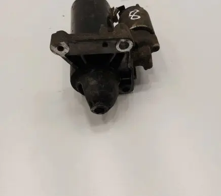 Mini One - Cooper Clubman R55 Starter motor 7616698