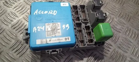 Honda Accord Fuse box set 38010S84A030M1