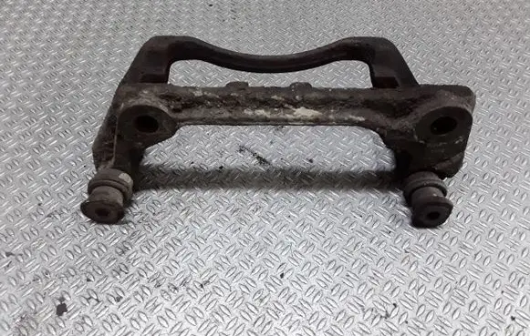 Lincoln LS Front Brake Caliper Pad/Carrier 