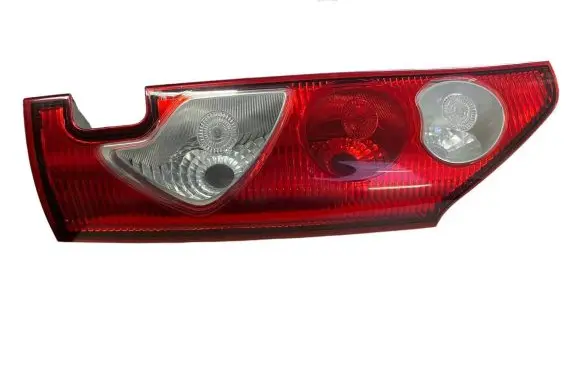 Renault Kangoo II Rear/tail lights 8200419949 8200419941