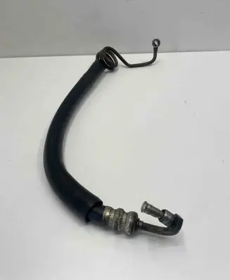 Brake vacuum hose/pipe