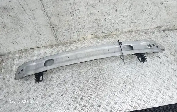 Audi A4 S4 B9 Front bumper cross member 8W0807113 8W0959193A 8W0807333