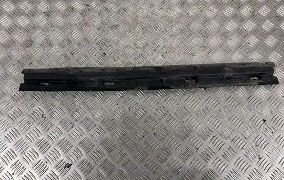 Audi Q5 SQ5 Intercooler air guide/duct channel 80A121345