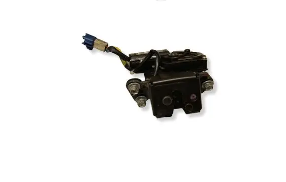 Toyota Yaris Tailgate/trunk/boot lock/catch/latch 