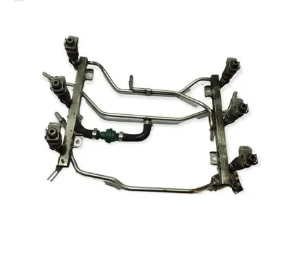 Fuel injectors set