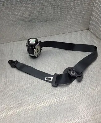 Citroen C3 Front seatbelt 98362324XX