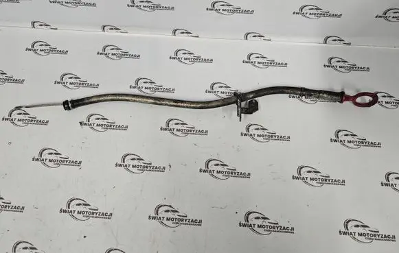 Volvo V70 Oil level dip stick 31251251