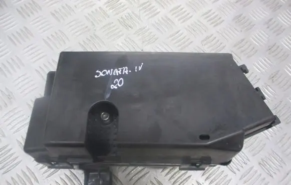 Hyundai Sonata Fuse box set 91220-3D301