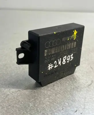 Audi A4 S4 B7 8E 8H Parking PDC control unit/module 8e0919283b